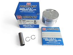 [M-3403] Piston Honda Xr250 Tornado +0.50