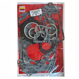 [M-3408] Empaque Completo Suzuki Ts185 Er Gasko