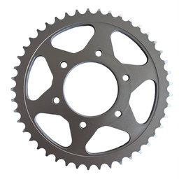 [M-3420] Catalina 428H 45 Dientes 6H Suzuki Ts125Erz Antigua Rcp