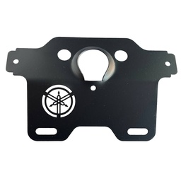 [M-3460] Base Placa Yamaha Rx100
