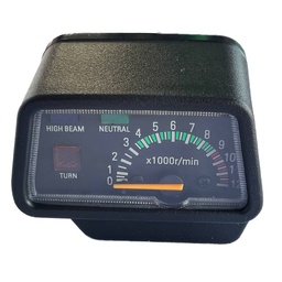 [M-3470] Tacometro Solo Yamaha Dtk125 Dtk175 Motortec