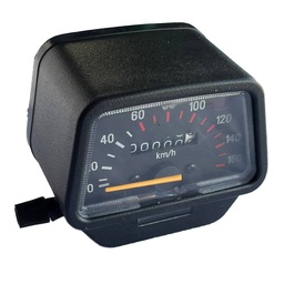 [M-3471] Velocimetro Solo Yamaha Dtk125 Dtk175 Motortec