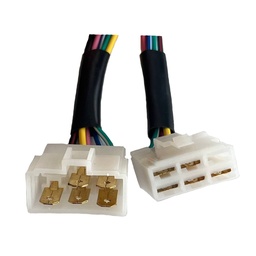 [M-3483] Socket De 5 Cables