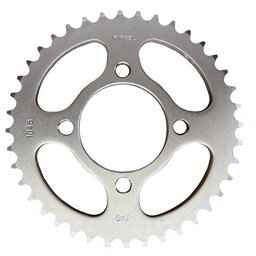 [M-3500] Catalina 428H 40 Dientes 4H Yamaha Dtk Xtz125 Riffel