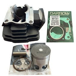 [M-3501] Cilindro Yamaha Dtk125 Mapache