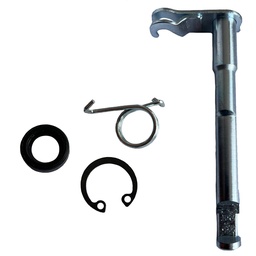 [M-3502] Leva Brazo Embrague Yamaha Xtz125 Mottox