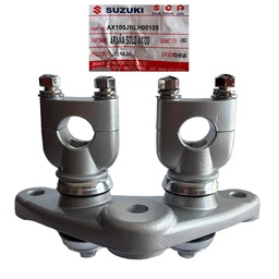 [M-3513] Araña Castillo Suzuki Ax100 Jnlh 00105 Suzuki