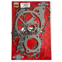 [M-3588] Empaque Completo Yamaha Dtk125 Gasko