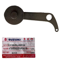 [M-3618] Sincronizador Solo Ax100 Jnlh00124-1 Suzuki