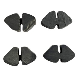 [M-3621] Caucho Catalina En Llanta Suzuki Ax4 Ecomot