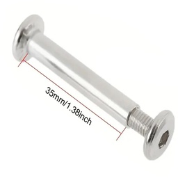 [M-3647] Tornillo Socket Hexagonal Universal