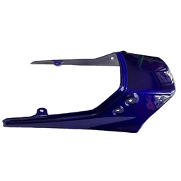 [M-3648] Guardafango Posterior Cola Sillin Yamaha Rx100 Rx115 Azul Rcp