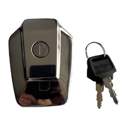 [M-3671] Tapa Gasolina Yamaha Rx115 Yb125 5Vl Supraparts