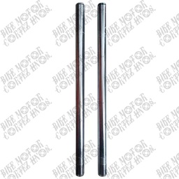 [M-3680] Barra Telescopica Yamaha Rx115 Kanuni