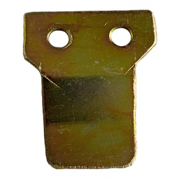 [M-3699] Platina Montura Delantera Yamaha Dte Calimatic Tapivan