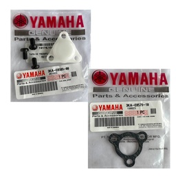[M-3705] Tapa Neutro Yamaha Dtk Rx100 Rx115 Rx125 Fs80 3Ka-E8579-10 Yamaha Indonesia