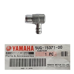 [M-3726] Desfogue Motor Yamaha Dtk Dte Calimatic 5Ug-15371-00