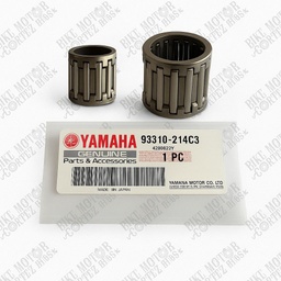 [M-3737] Canastilla Piston Yamaha Rx115 93310-214C3