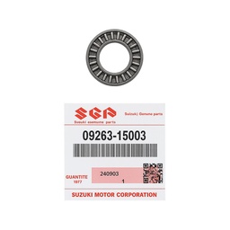[M-3739] Canastilla De Clutch Plana Suzuki Ts125Erz-L-C 09263-15003