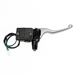 [M-3751] Bomba Delantera Freno Disco Yamaha Xtz125 Version China Mottox