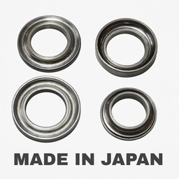 [M-3753] Pistas Timon Suzuki Ts185 Ts125 Gn125 Gs125 Sun Japon
