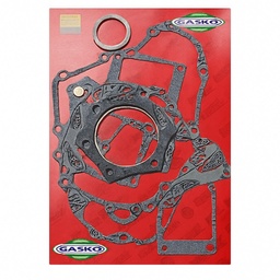 [M-3777] Empaque Completo Yamaha Dtk175 Gasko