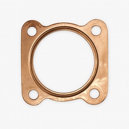 [M-3784] Empaque Cabezote Culata Suzuki Ax100 Ax115 Cobre