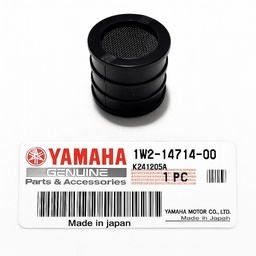 [M-3797] Empaque De Silenciador Yamaha Dtk Yfz350R 1W2-14714-00