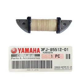 [M-3808] Bobina Encendido Yamaha Dtk175 Dtk125 12V Especial Larga 3FJ-85512-01