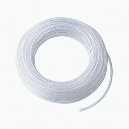 [M-3826] Manguera Aceite Transparente Yamaha Dte Calimatic Dtk Trail Rx100 Rx115 Rx125 Rx135 Suzuki Ts125 Ts185 Ax100