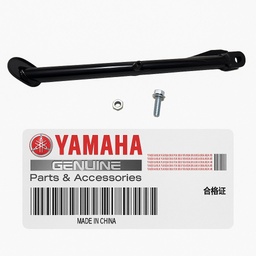 [M-3832] Pata Pedal Apoyo Yamaha Xtz125