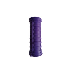 [M-3883] Caucho Pedal De Arranque Morado Yamaha Dtk Dt200 Trail Dte Calimatic Xtz125 Ybr125 Yb125 Rx100 Rx115 Rx125 Rx135 Suzuki Ts125 Ts185 Ax100 Gn125 Honda Tornado Xr250