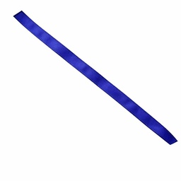 [M-3890] Correa Montura Azul Yamaha Dtk125 Dtk175