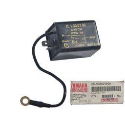 [M-3999] Relay Giro Direccional Yamaha Rx100 India 36L-H3350-00