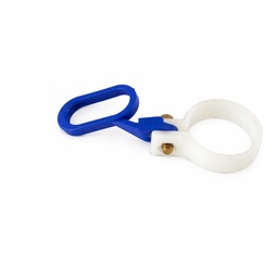 [M-4002] Oreja Para Cable Embrague Racing Universal Azul Yamaha Dte Calimatic Dtk Trail Rx100 Rx115 Rx125 Rx135 Xtz Yb125 Ybr125 Suzuki Ts125 Ts185 Ax100 Gn125 Dr200 Ax4 Gixxer Honda Xl200 Xr250 Tornado Bross Xr150 Xr190 Crf230 Axxo Daytona Dukare Igm Loncin Motoruno Ranger Shineray Shm Sukida Thunder Tuko Tundra Z1