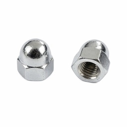 [M-4079] Tuerca Ciega 10mm Cromado