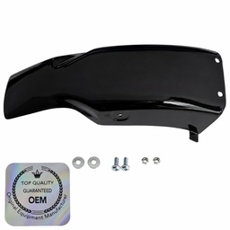 [M-4095] Guardafango Media Suzuki Ax100