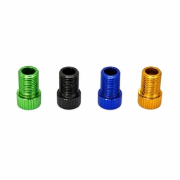 [B-0002] Adaptador Valvula Tripa - Carro
