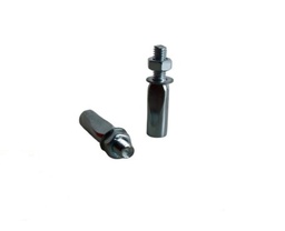 [B-0074] Cuñas Turismo India 9,5