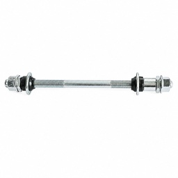 [B-0095] Eje Manzana Posterior Con Suple 3/8X195Mm