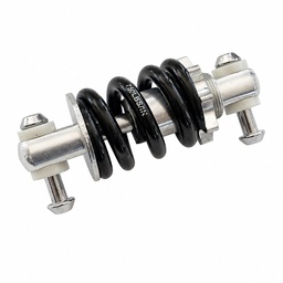 [B-0100] Amortiguador Suspencion Centro Mtb 120mm