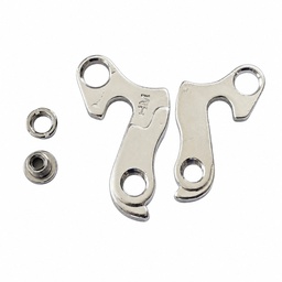 [B-0113] Drop Out Uña Tensor Cuadro Aluminio Dro.005