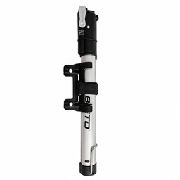 [B-0127] Inflador Beto C-008Ag 300Mm Gris De Aluminio Sin Medidor
