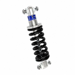 [B-0136] Amortiguador Suspencion Centro Mtb 170mm