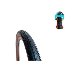 [B-0154] Llanta 26 X 2.35 Filo Café Xpro