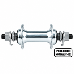 [B-0205] Manzana Delantera 36H Hawk