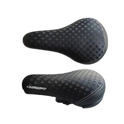 [B-0218] Montura Bmx Xander SD-5800 Tipo Avejentado