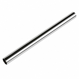 [B-0219] Pilar Montura Cromado 22,2 Largo 300mm