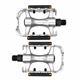 [B-0263] Pedal Aluminio Rosca Estándar 9/16 Wp97-D