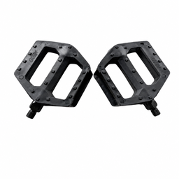 [B-0266] Pedal Plastico BmX 1/2 Cuadrado Rosca Americana
